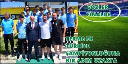157 Takım Arasından Finale Yükseldiler